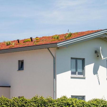 Appartement Lavate à Kappel-Grafenhausen Extérieur photo